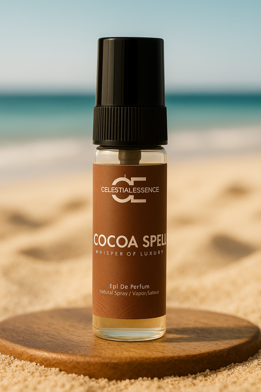 COCOA SPELL TESTER