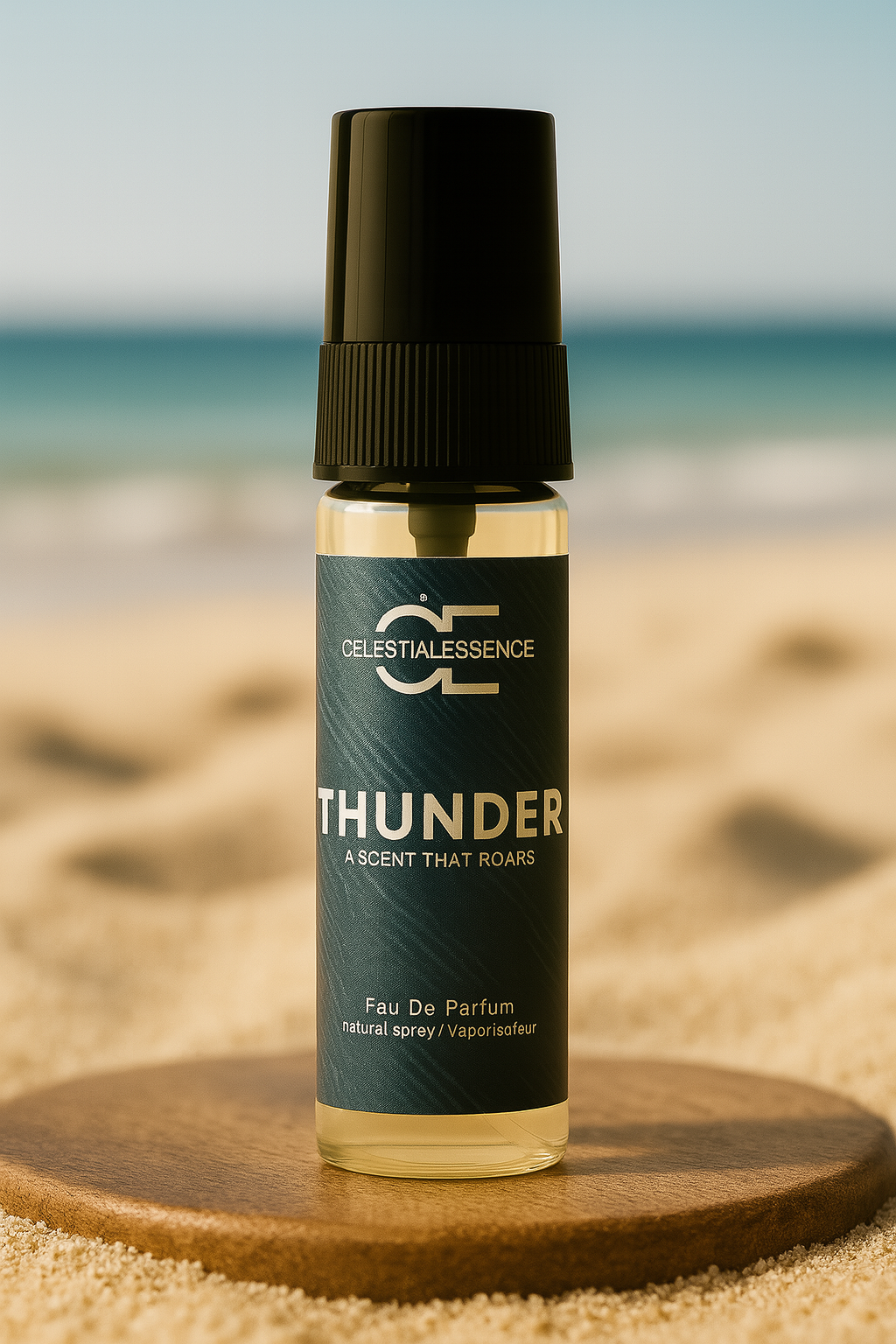 THUNDER TESTER