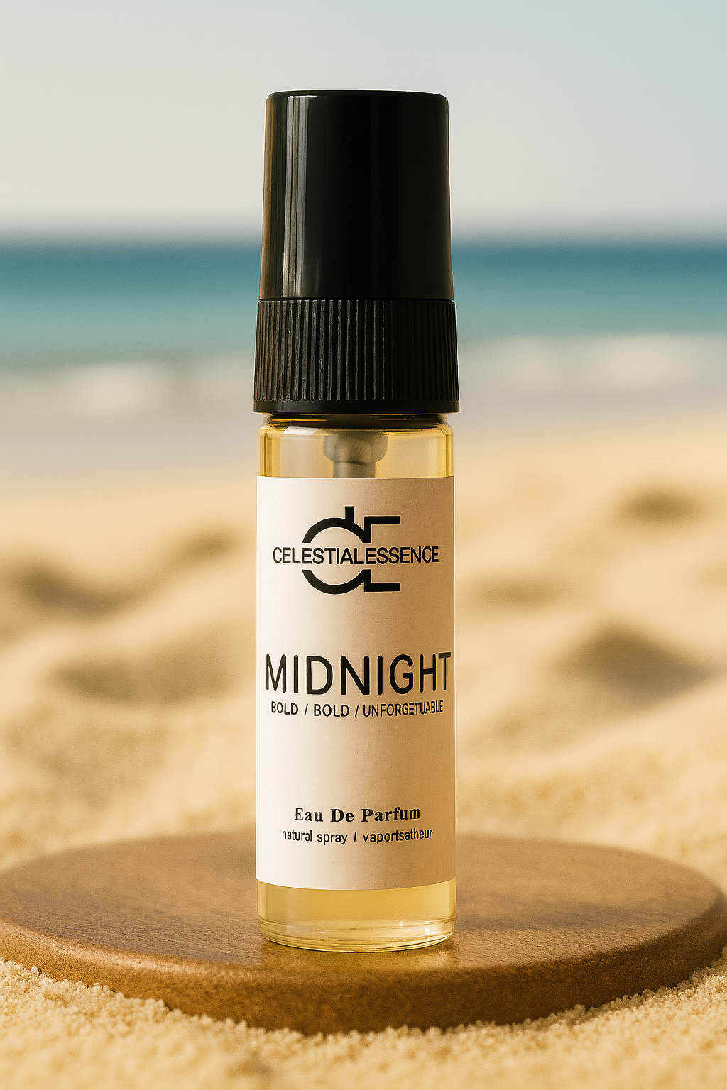 MIDNIGHT TESTER