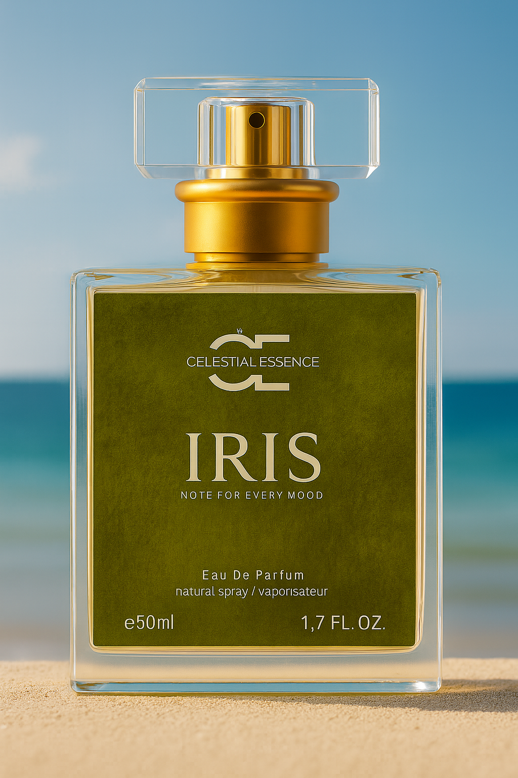 IRIS