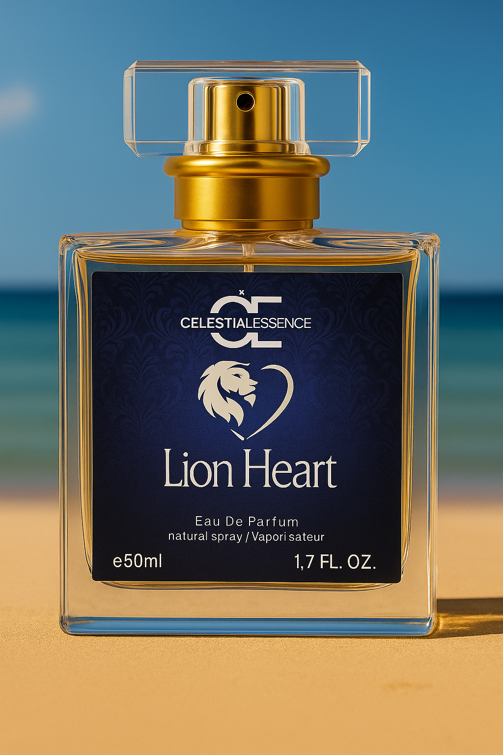 LION HEART