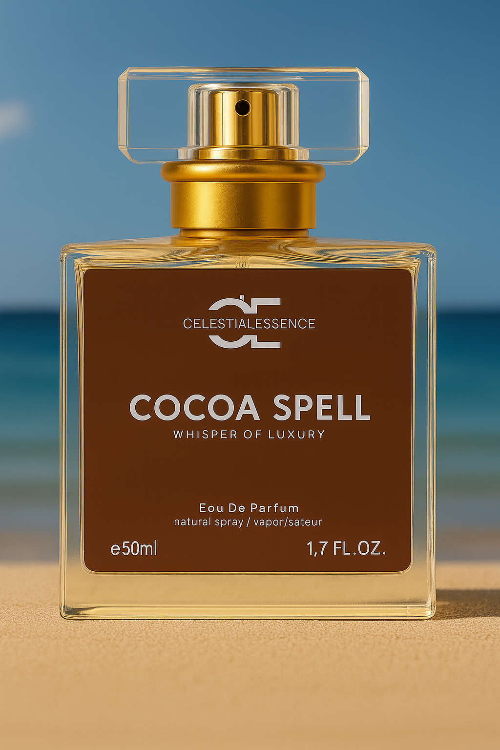 COCOA SPELL