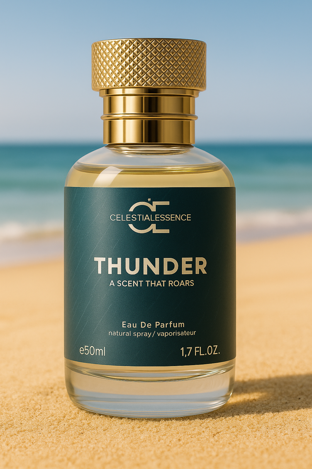 THUNDER