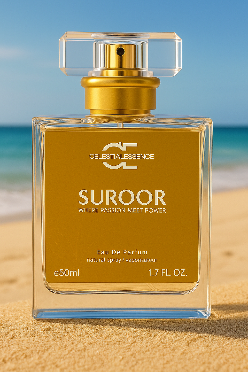 SUROOR
