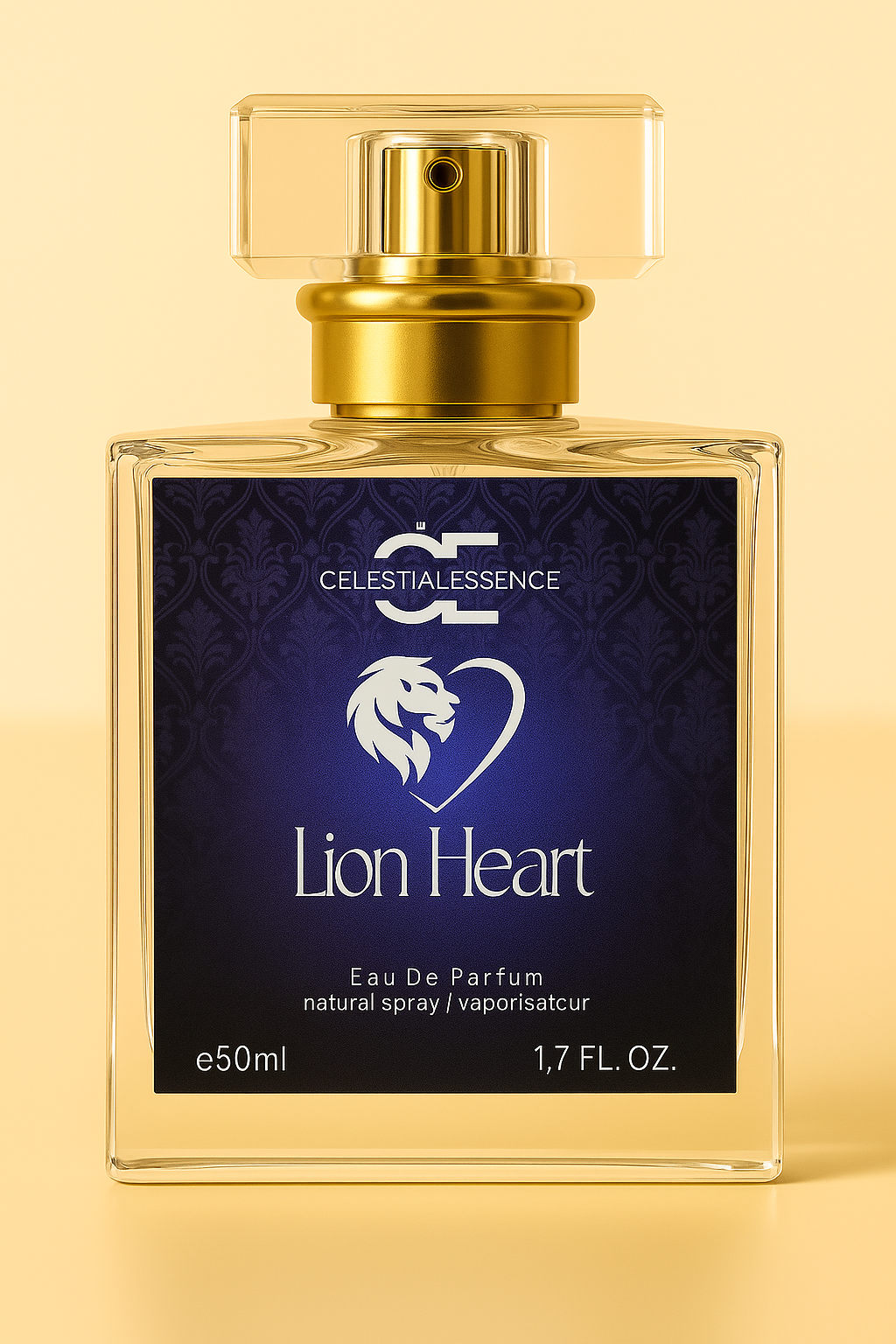 LION HEART