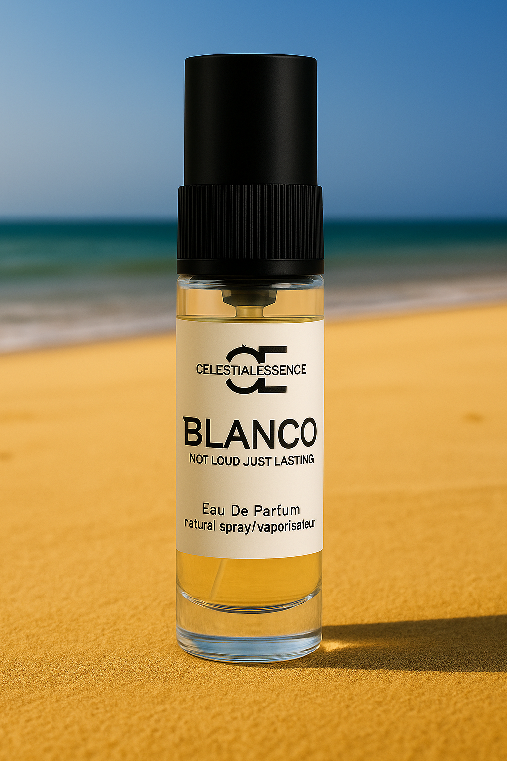 BLANCO TESTER