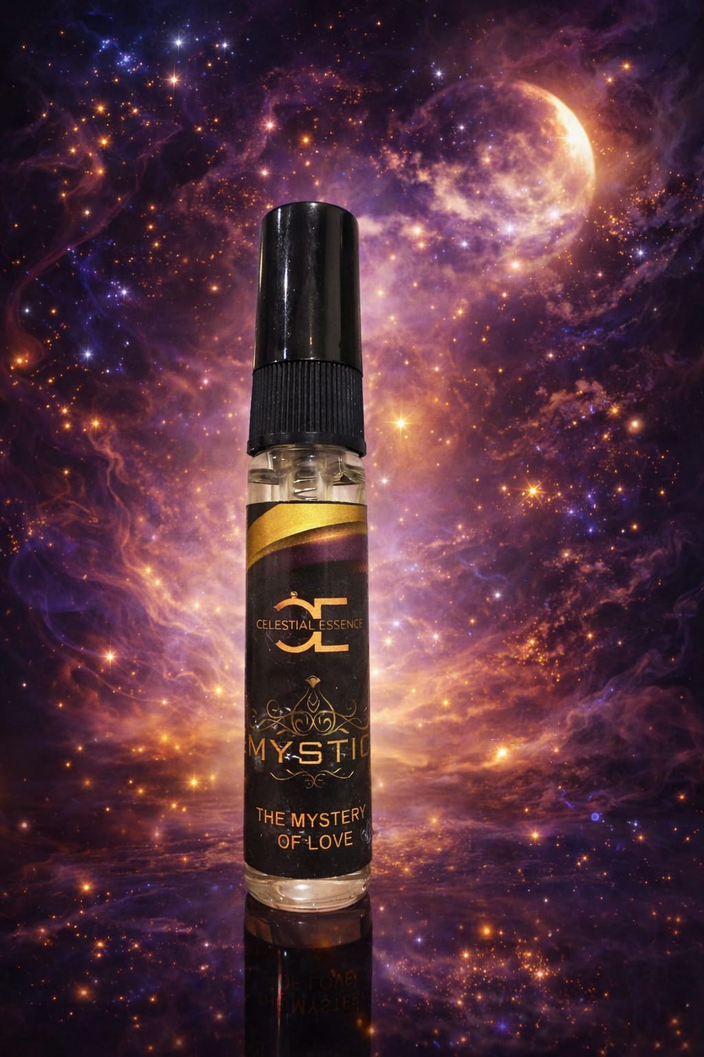 Mystic