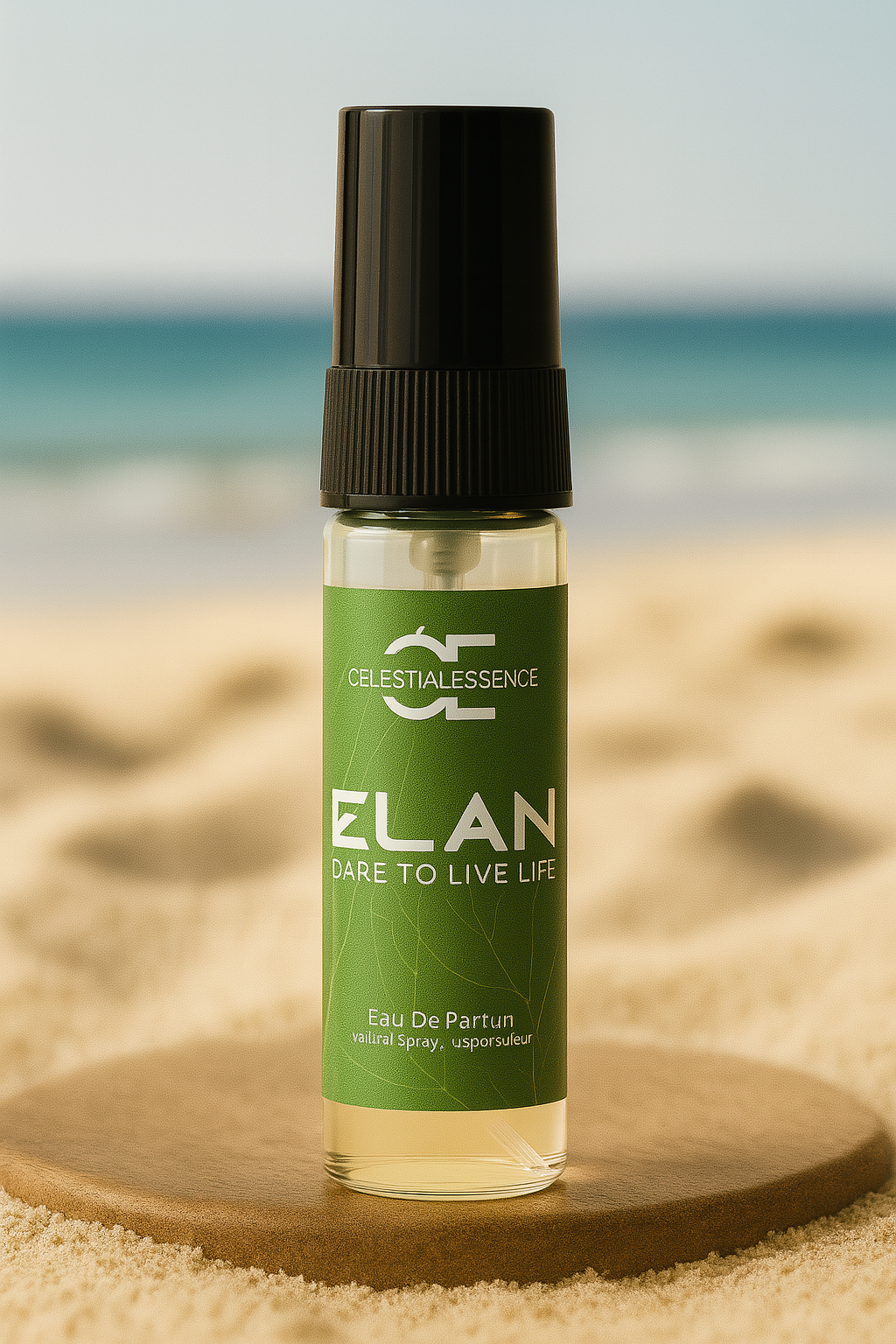 ELAN TESTER