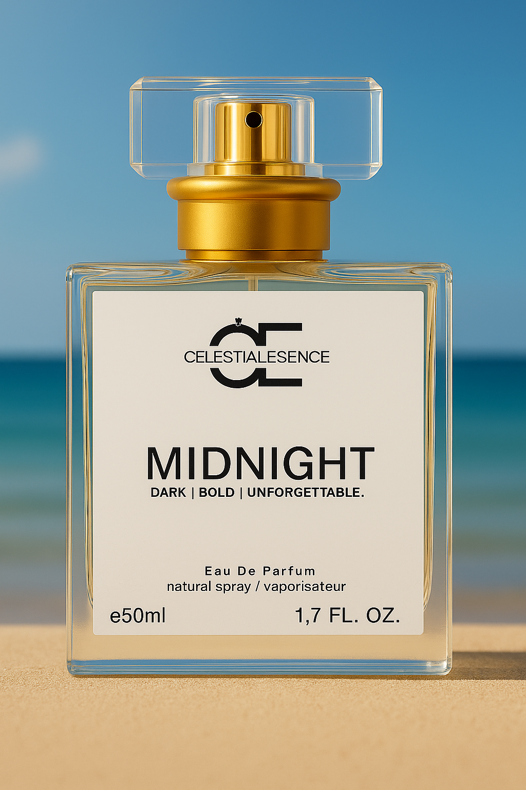 MIDNIGHT