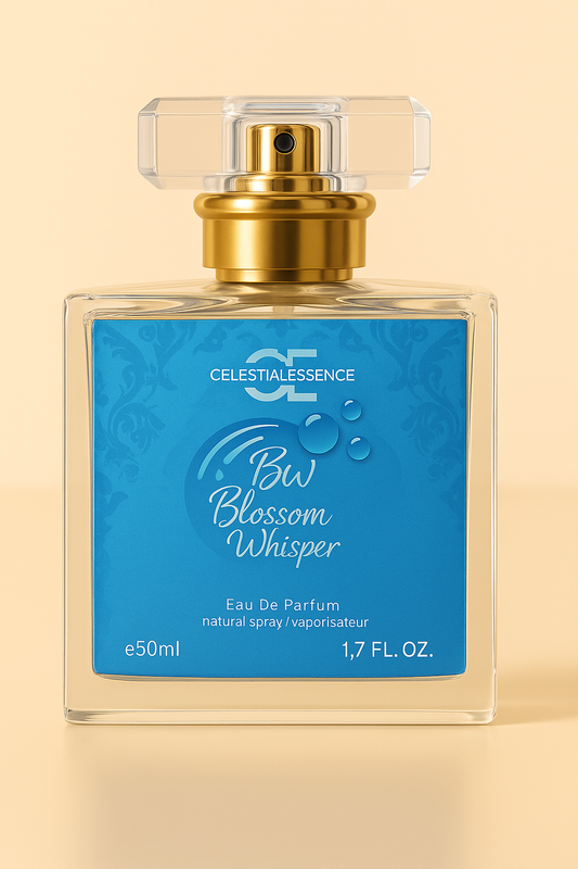 Blossom Whisper