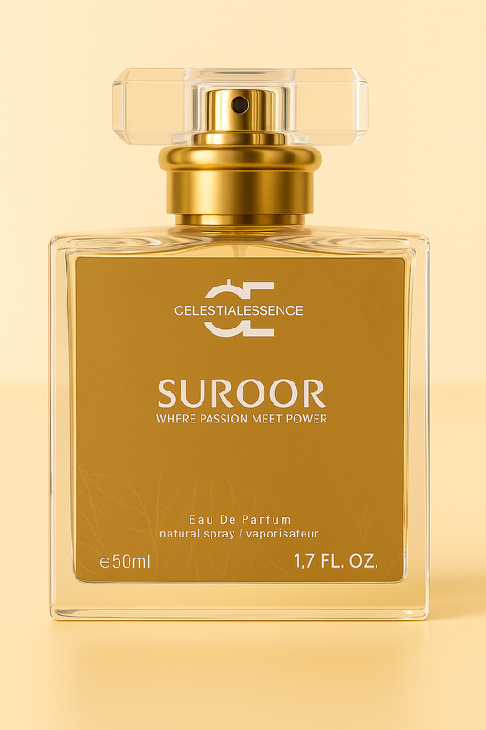 SUROOR