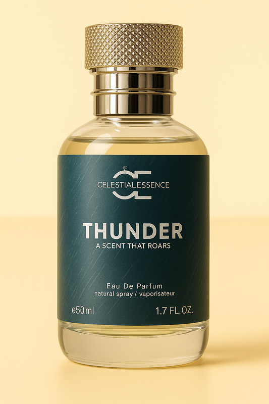 THUNDER