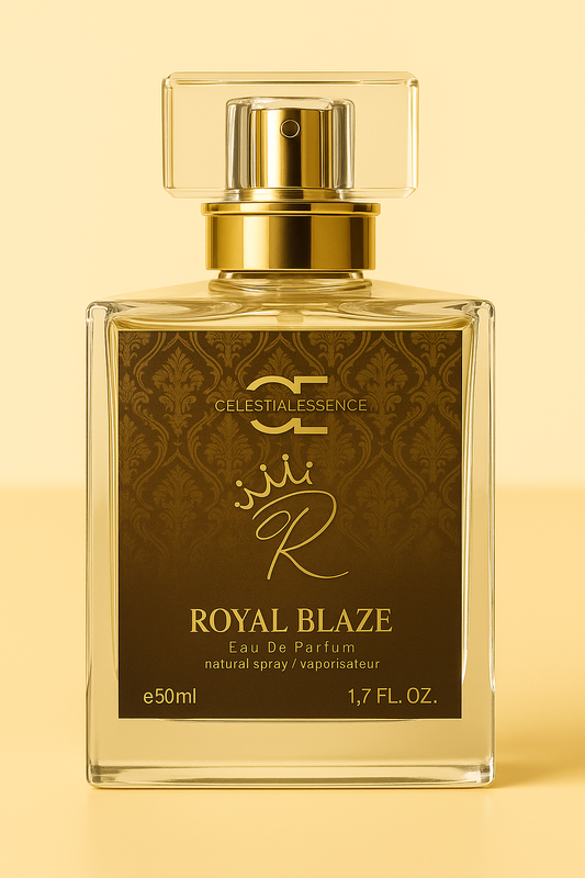 ROYAL BLAZE