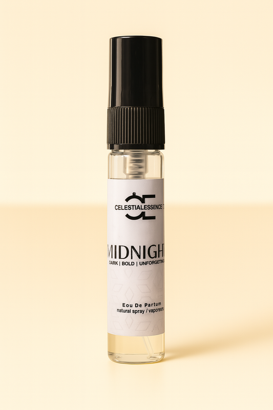MIDNIGHT TESTER