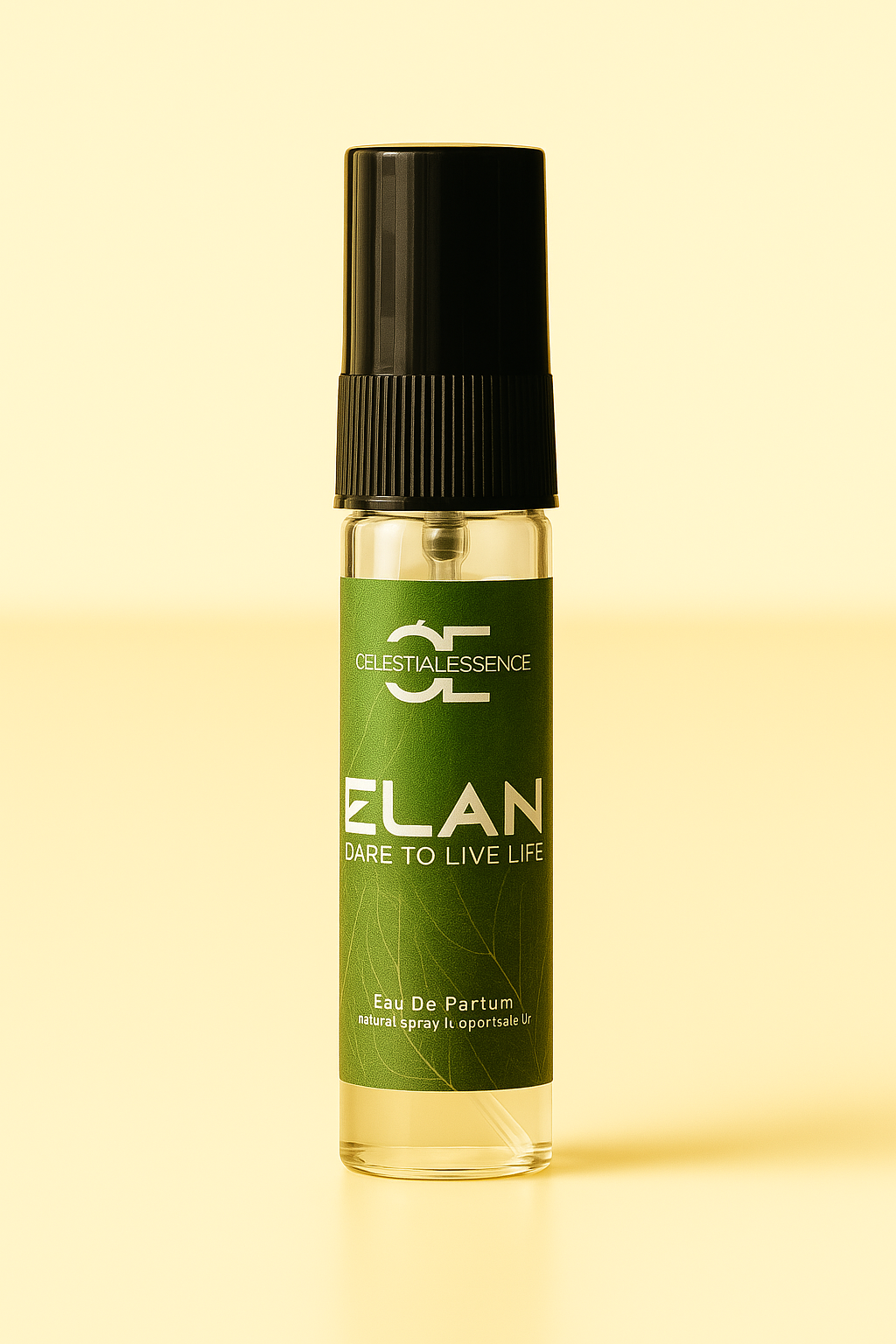 ELAN TESTER
