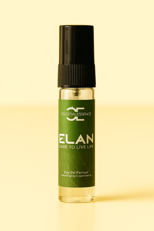 ELAN TESTER