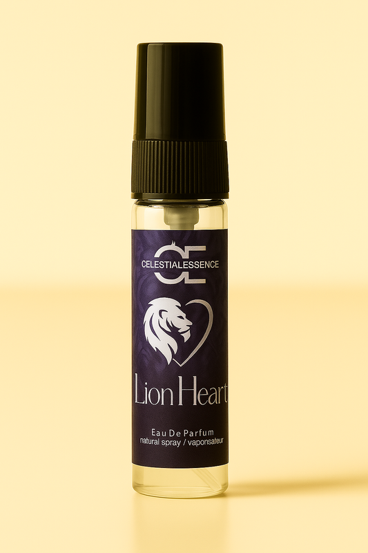 LION HEART TESTER