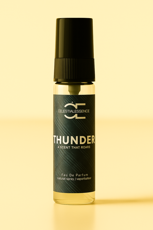 THUNDER TESTER