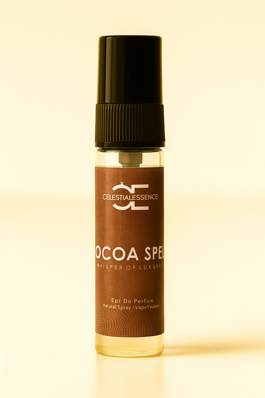 COCOA SPELL TESTER