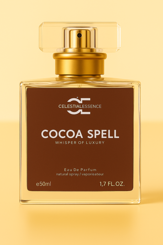 COCOA SPELL