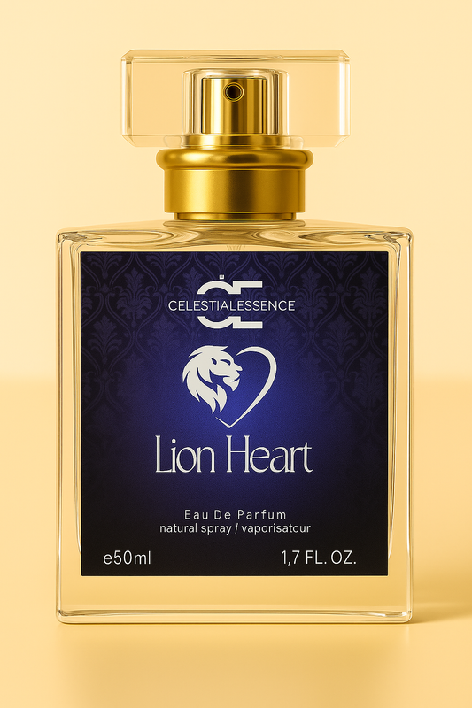 LION HEART