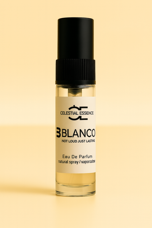 BLANCO TESTER