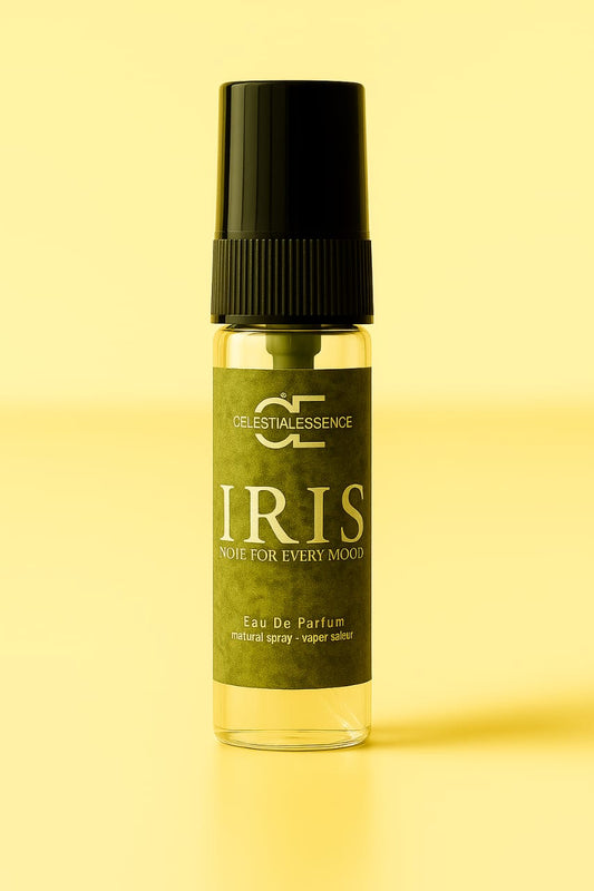 IRIS TESTER