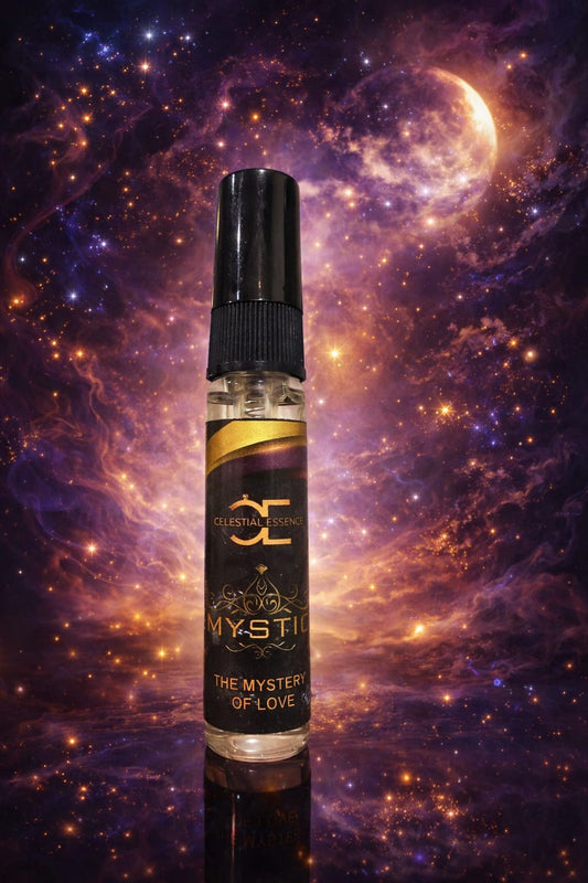 Mystic