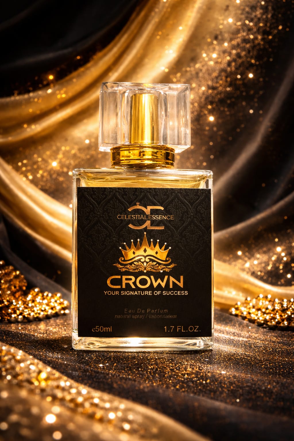 Crown